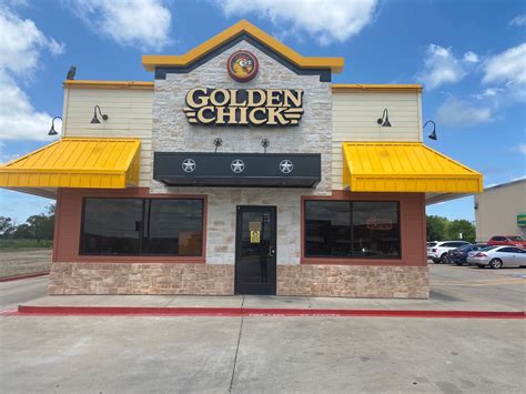 golden chick reviews|golden chick hudson oaks texas.